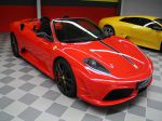 Ferrari F430 Scuderia 16M